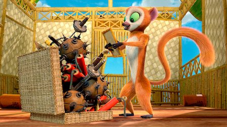 Watch Eye of the Clover. Episode 12 of Season 3.