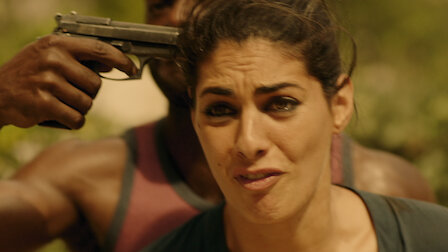 Ver O dia da ira. Episódio 8 da Temporada 2.