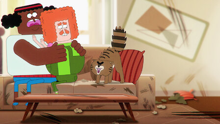 Watch Pet. Episode 2 of Season 1.