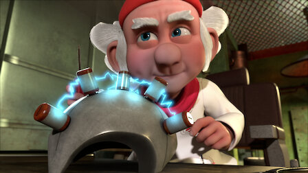 Watch Mirror Mirror on the Wall. Episode 21 of Season 1.