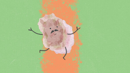 Watch Scab Billy. Episode 43 of Season 1.