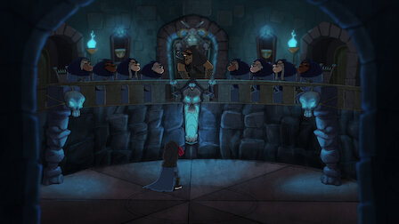 Watch The Duck of Always: Part 1 / The Duck of Always: Part 2. Episode 5 of Season 1.