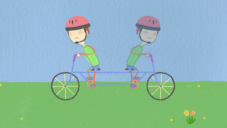 Watch Mirror Boy. Episode 9 of Season 1.