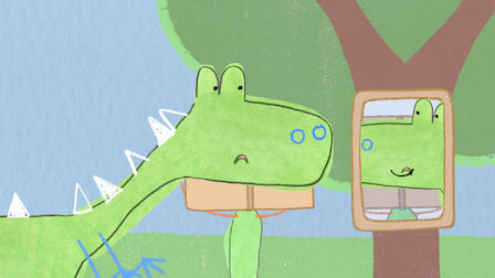 Watch Face Feelings. Episode 44 of Season 1.