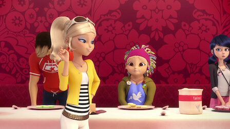 Watch Despair Bear. Episode 3 of Season 2.