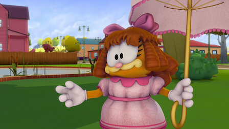 Watch Curse of the Cat People / Glenda & Odessa. Episode 13 of Season 1.