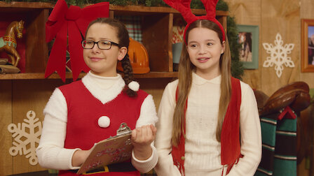 Watch A Pony Sitter Holiday. Episode 6 of Season 2.