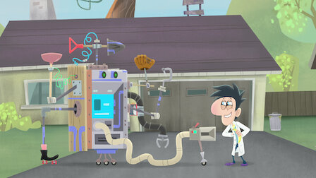 Watch Happy Clappy Monkey. Episode 27 of Season 1.