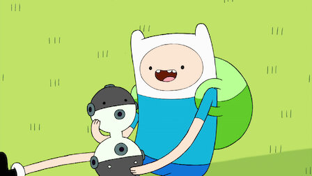 Watch The Jiggler. Episode 4 of Season 1.