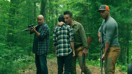 Ver O urso. Episódio 8 da Temporada 1.