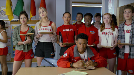 Watch Pier Pressure. Episode 7 of Season 1.