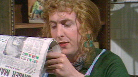 Ver Dennis Moore. Episódio 11 da Temporada 3.