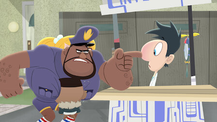 Watch Who You Calling Garbage?. Episode 1 of Season 1.