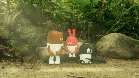 Watch Stag beetle, Mirror, Force, Vacuum. Episode 12 of Season 1.