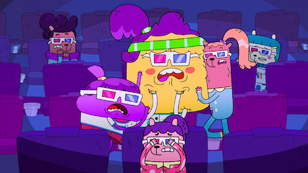 Watch Ultimate Dino / Slumber Sisters. Episode 5 of Season 2.