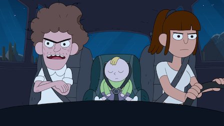 Watch Nature Clarence. Episode 19 of Season 1.