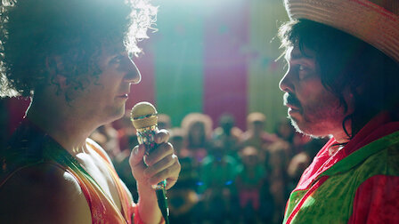 Ver Blitzkrieg!!!. Episódio 4 da Temporada 2.