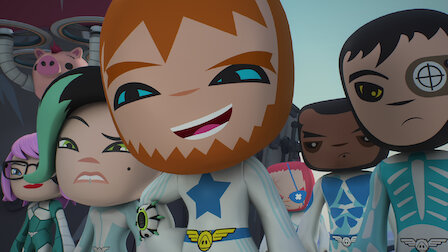 Watch Metal Ice. Episode 13 of Season 2.