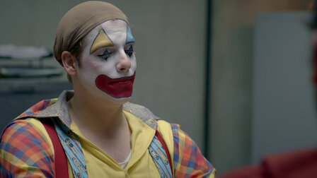 Ver A Volta do Palhaço. Episódio 9 da Temporada 1.