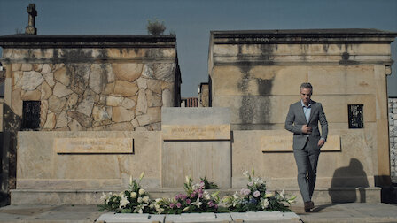 Ver Entre dois mundos. Episódio 8 da Temporada 2.