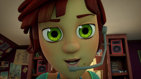 Watch The Great Rabbid Escape / Drive, Rabbid ! / The Great Rabbid Chase. Episode 13 of Season 4.