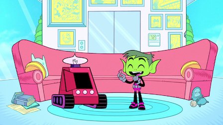 Watch TV Knight  / BBSFBDay. Episode 3 of Season 4.