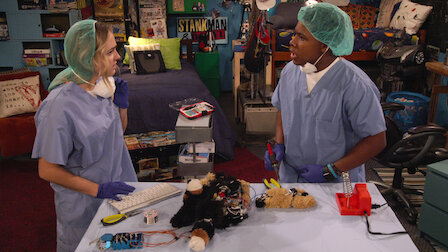 Watch Robot Wars. Episode 6 of Season 2.