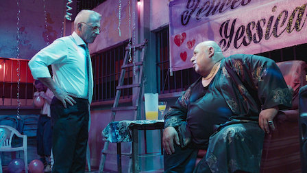 Ver Capítulo 3. Episódio 3 da Temporada 2.