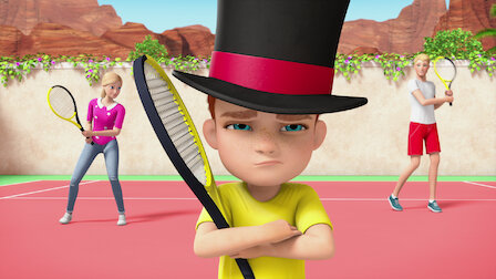 Watch Getaway and Got Away. Episode 5 of Season 3.