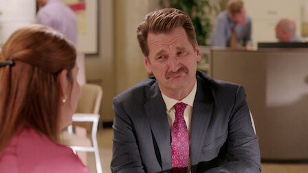 Ver Descobri o que me faz feliz. Episódio 14 da Temporada 4.