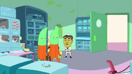 Watch BMO Lost/One Last Job. Episode 9 of Season 5.