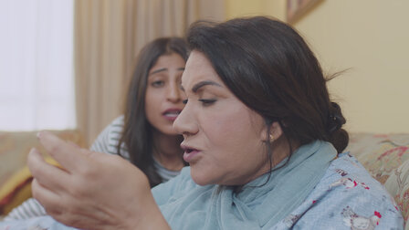 Ver Episódio 25. Episódio 25 da Temporada 1.