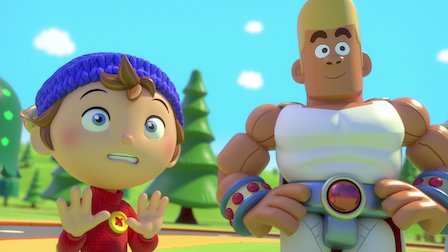 Watch Bumpy's Burst Ball / Missing Wings. Episode 12 of Season 2.