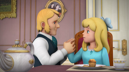 Watch Home Schooled. Episode 18 of Season 1.