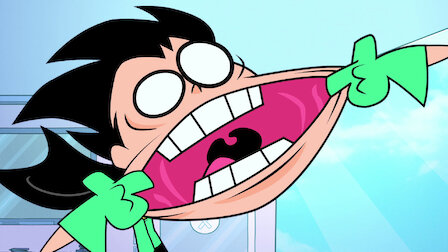 Watch Robin Backwards / Crazy Day. Episode 14 of Season 2.