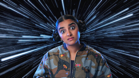 Watch Space. Episode 5 of Season 1.