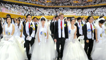 Ver Cultos. Episódio 1 da Temporada 2.