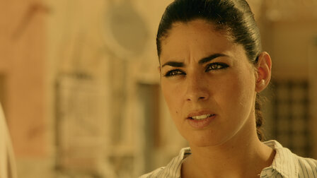 Ver Quid pro quo. Episódio 5 da Temporada 2.