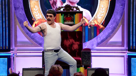 Ver Freddie Mercury. Episódio 2 da Temporada 1.