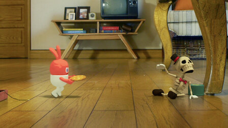 Watch Marionette, Trap, Chick, Fetch. Episode 8 of Season 1.