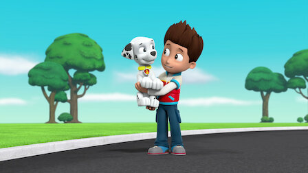 Watch Pups Save a Sniffle / Pups and the Ghost Cabin. Episode 16 of Season 2.