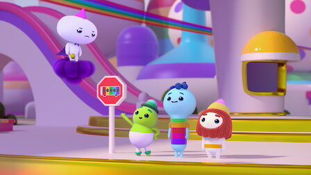 Watch Gloom Gloom Ain't It Great to Be Gloomy. Episode 6 of Season 1.