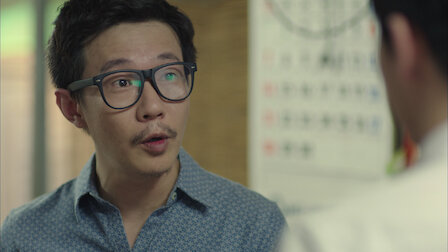 Ver Episódio 6. Episódio 6 da Temporada 1.