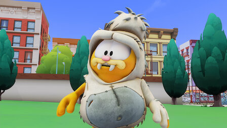 Watch Cyber Mailman / Odie for Sale. Episode 6 of Season 2.