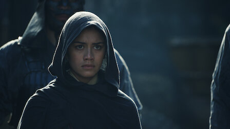 Watch In Search of Tripitaka. Episode 9 of Season 1.