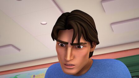 Watch Back to School / Bromance. Episode 16 of Season 1.