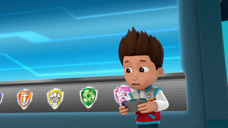 Watch Pups Save A Blimp / Pups Save A Chili Cook-Out. Episode 1 of Season 4.