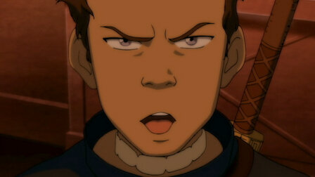 Watch Sozin's Comet: Part 3: Into the Inferno. Episode 20 of Season 3.