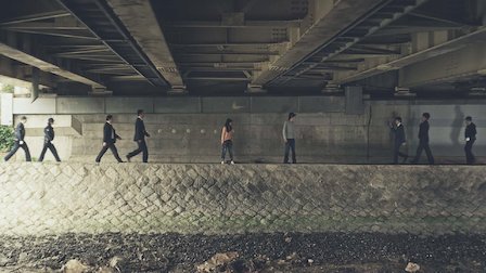 Ver Episódio 5. Episódio 5 da Temporada 1.