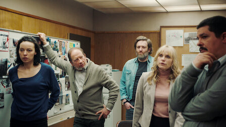 Ver Episódio 3. Episódio 3 da Temporada 1.